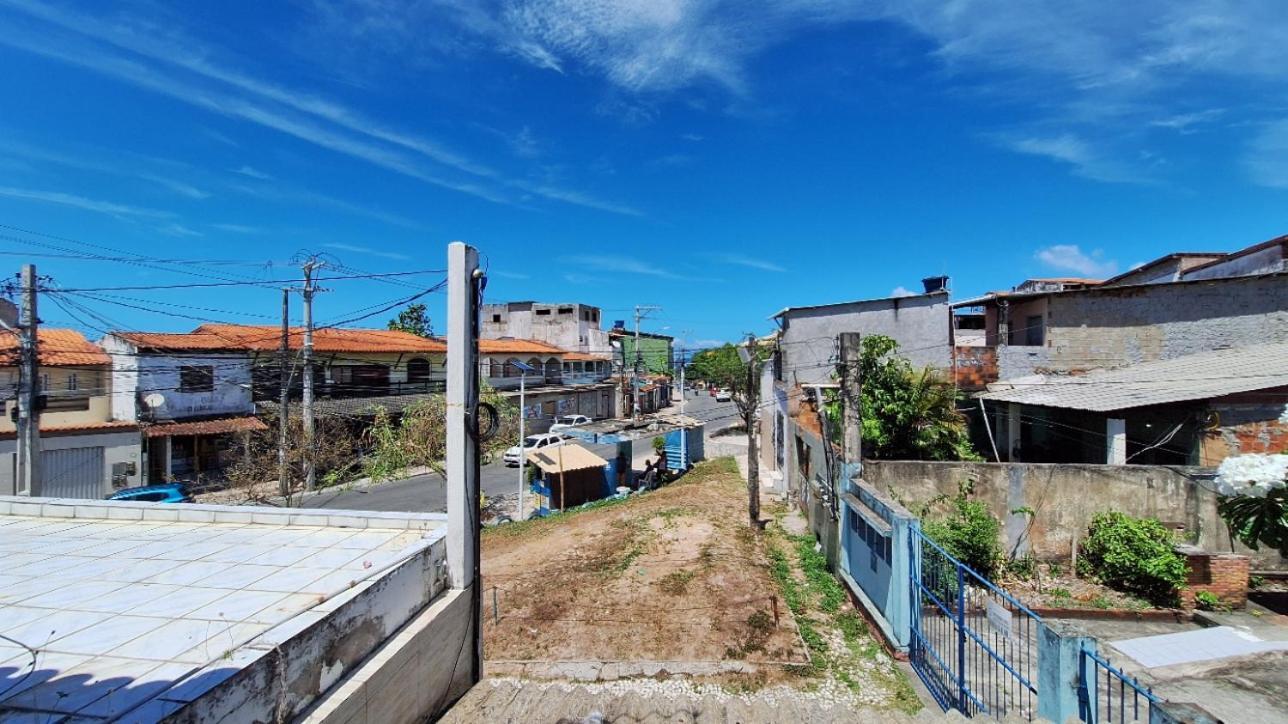 Abaete - Aconchego Na Rua Da Praia De Itapua! Сальвадор Экстерьер фото